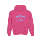 Youth "Built on Character Hoodie - Sticks