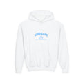 Good Game "Built on Character" Hoodie - Sticks (Youth)