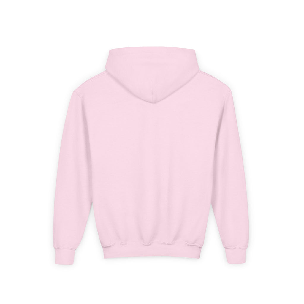 Good Game "Built on Character" Hoodie - Sticks (Youth)