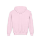 Good Game "Built on Character" Hoodie - Sticks (Youth)