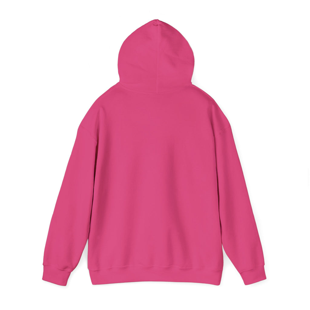 Good Game "Built on Character" Hoodie - Sticks (Adult)