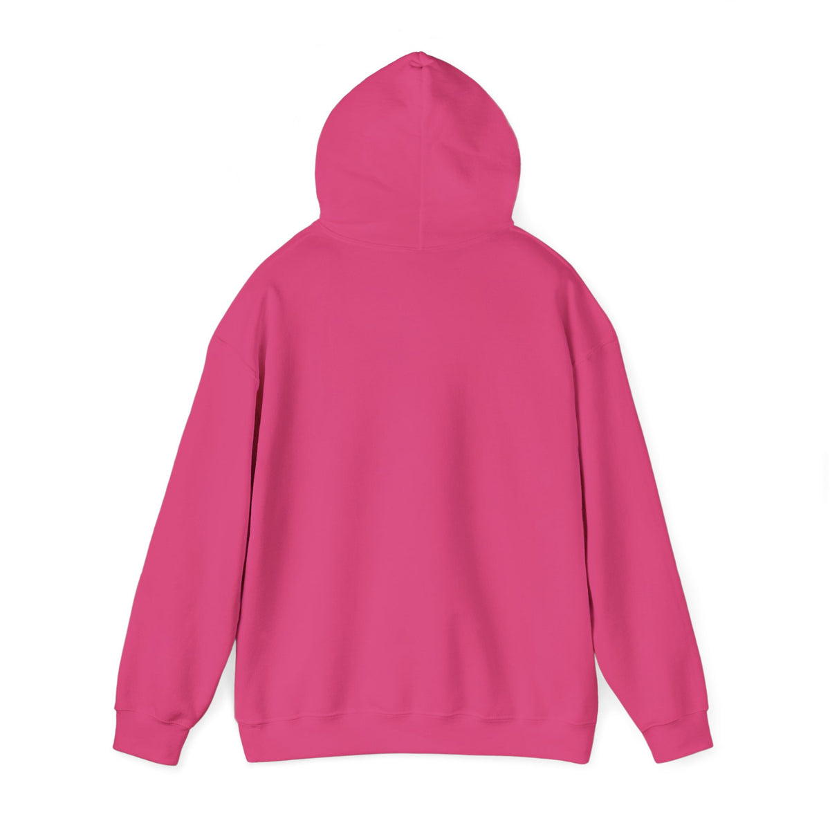 Good Game "Built on Character" Hoodie - Sticks (Adult)