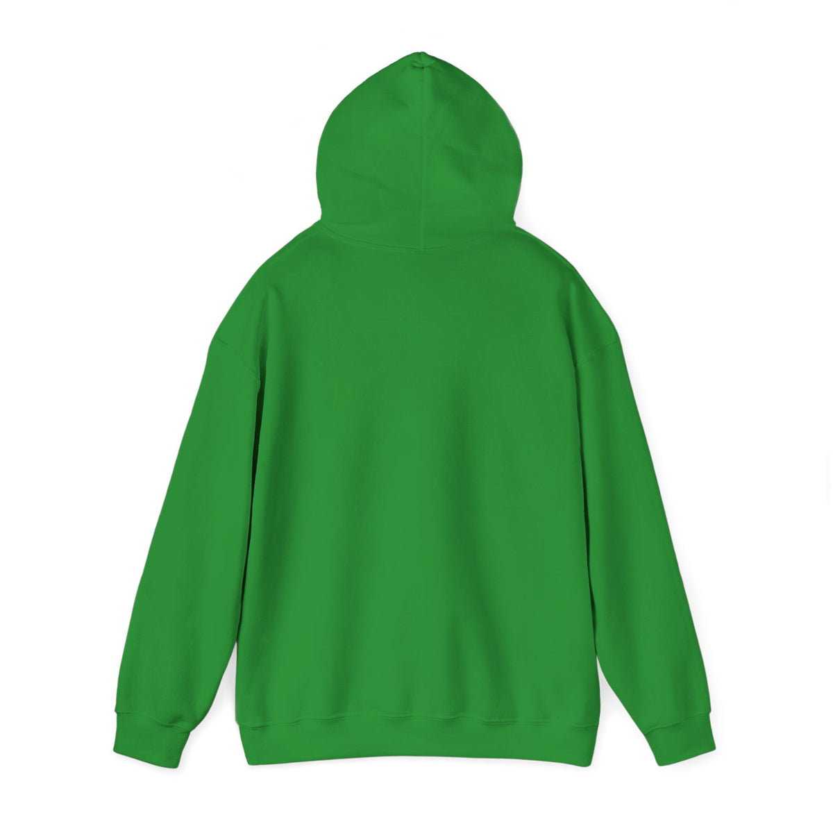 Good Game "Built on Character" Hoodie - Gloves (Adult)