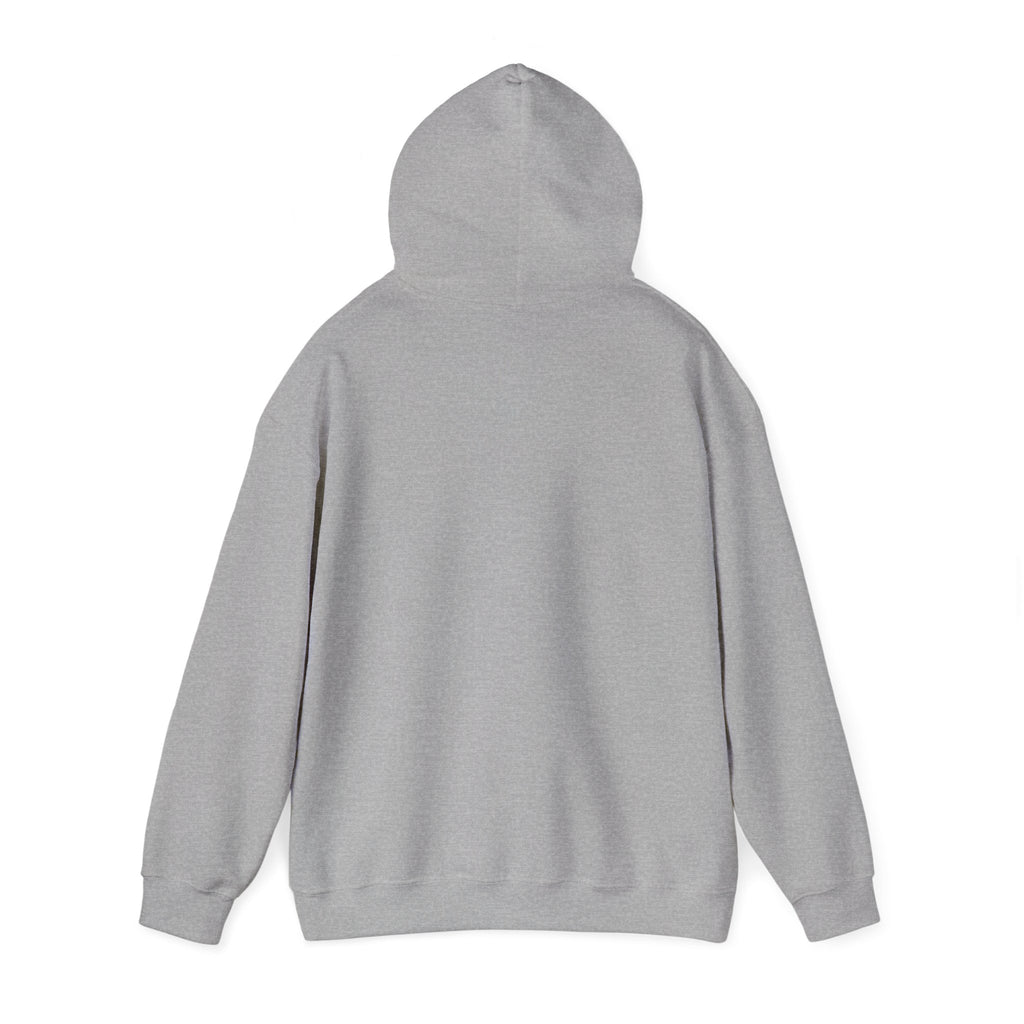Good Game "Built on Character" Hoodie - Gloves (Adult)