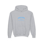 Good Game "Built on Character" Hoodie - Sticks (Youth)