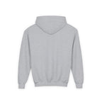 Good Game "Built on Character" Hoodie - Sticks (Youth)