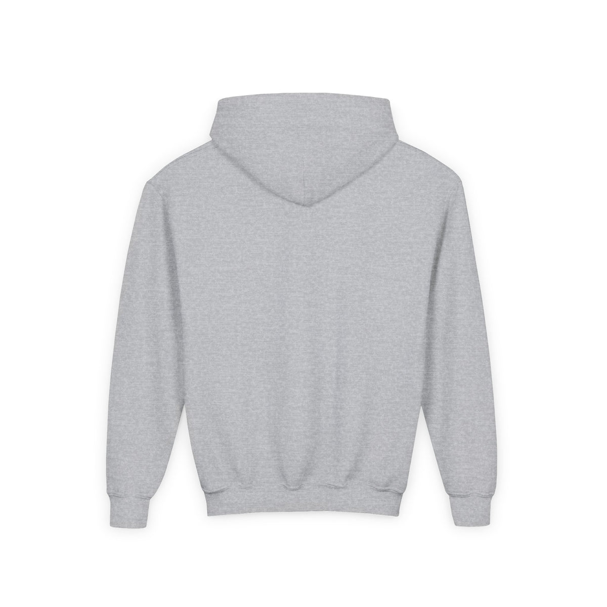 Good Game "Built on Character" Hoodie - Sticks (Youth)