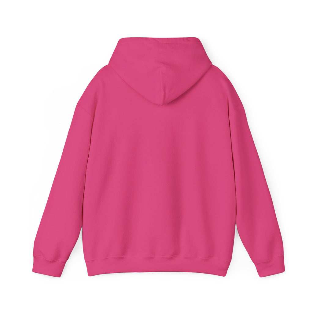 Good Game "Built on Character" Hoodie - Sticks (Adult)