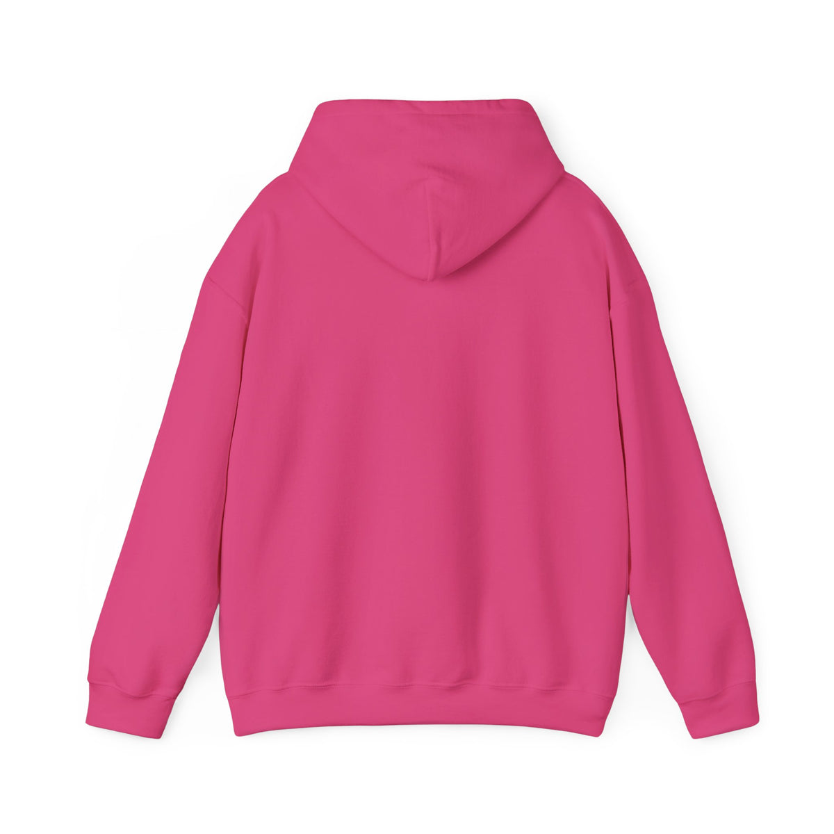 Good Game "Built on Character" Hoodie - Sticks (Adult)