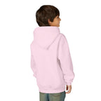 Good Game "Built on Character" Hoodie - Sticks (Youth)