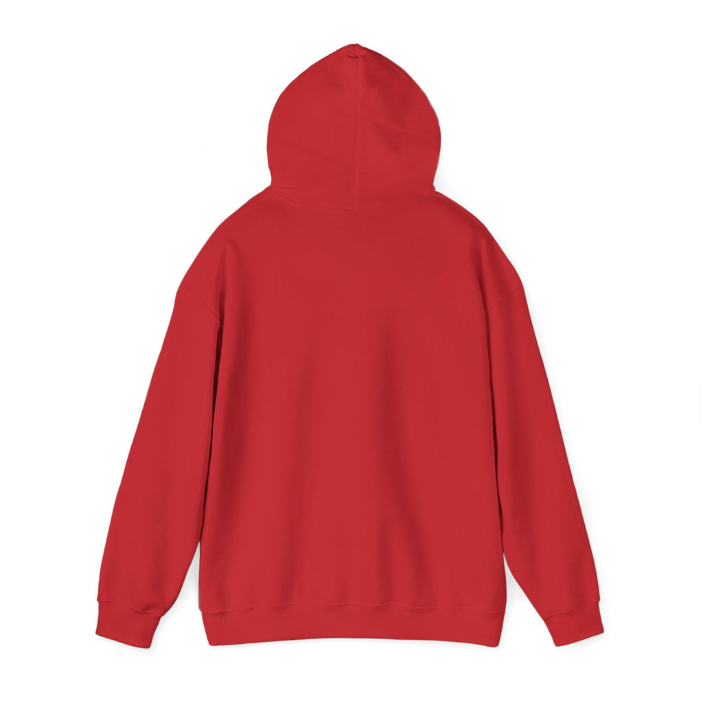 Good Game "Built on Character" Hoodie - Sticks (Adult)