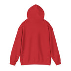 Good Game "Built on Character" Hoodie - Sticks (Adult)