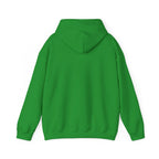 Good Game "Built on Character" Hoodie - Gloves (Adult)