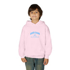 Good Game "Built on Character" Hoodie - Sticks (Youth)