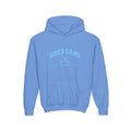 Youth "Built on Character Hoodie - Sticks