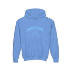 Youth "Built on Character Hoodie - Sticks