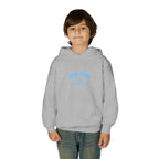 Good Game "Built on Character" Hoodie - Sticks (Youth)
