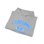Good Game "Built on Character" Hoodie - Gloves (Adult)