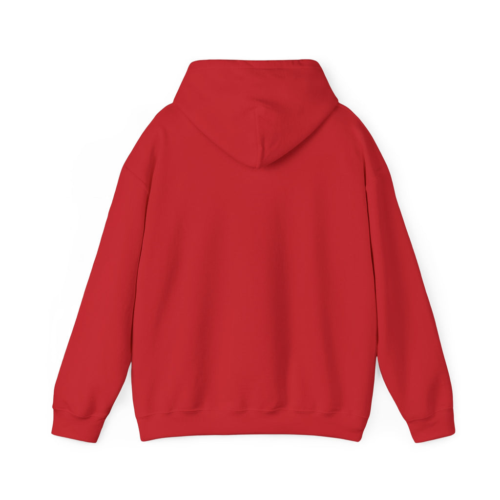 Good Game "Built on Character" Hoodie - Sticks (Adult)