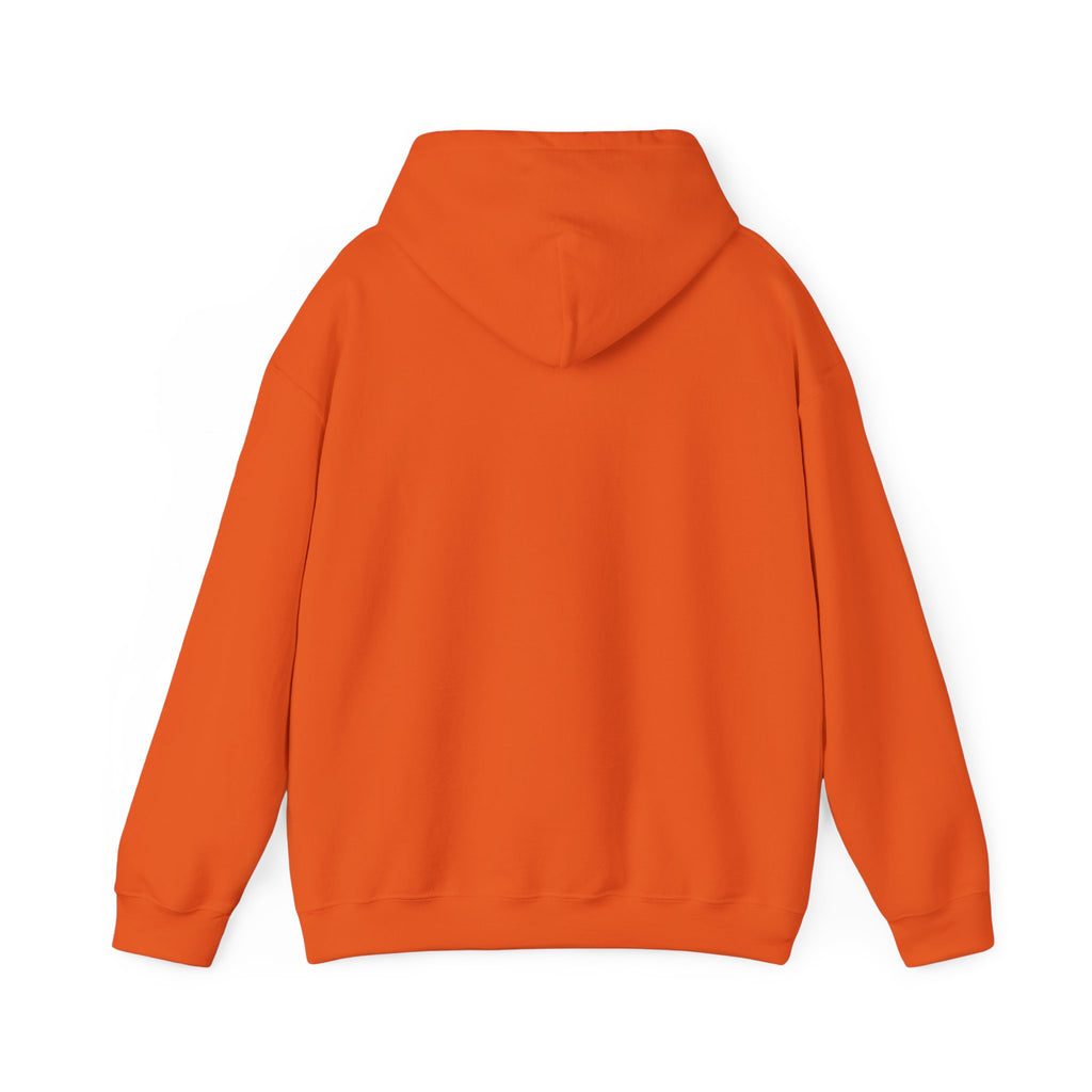Good Game "Built on Character" Hoodie - Sticks (Adult)