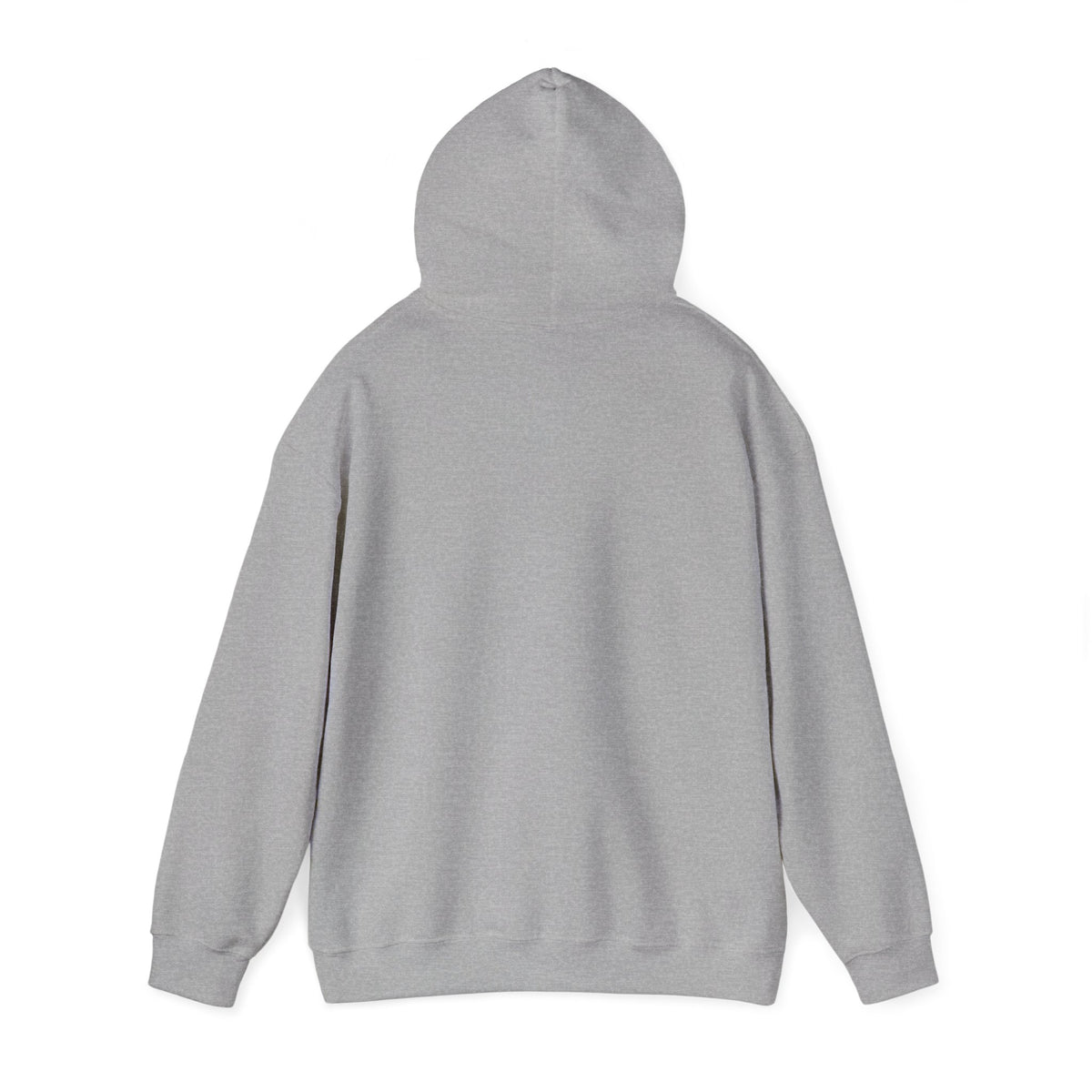 Good Game "Built on Character" Hoodie - Sticks (Adult)