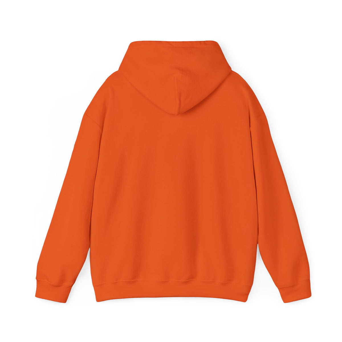 Good Game "Built on Character" Hoodie - Gloves (Adult)