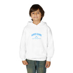 Good Game "Built on Character" Hoodie - Sticks (Youth)