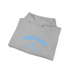 Good Game "Built on Character" Hoodie - Sticks (Adult)