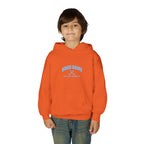 Good Game "Built on Character" Hoodie - Sticks (Youth)