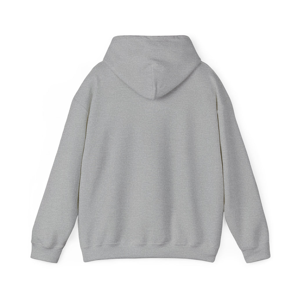 Good Game "Built on Character" Hoodie - Sticks (Adult)