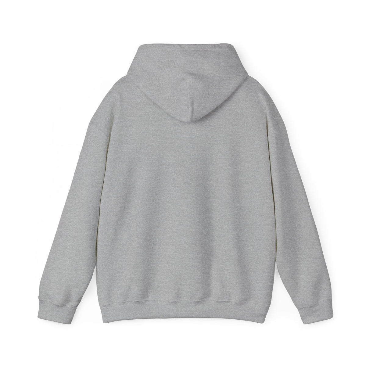 Good Game "Built on Character" Hoodie - Sticks (Adult)