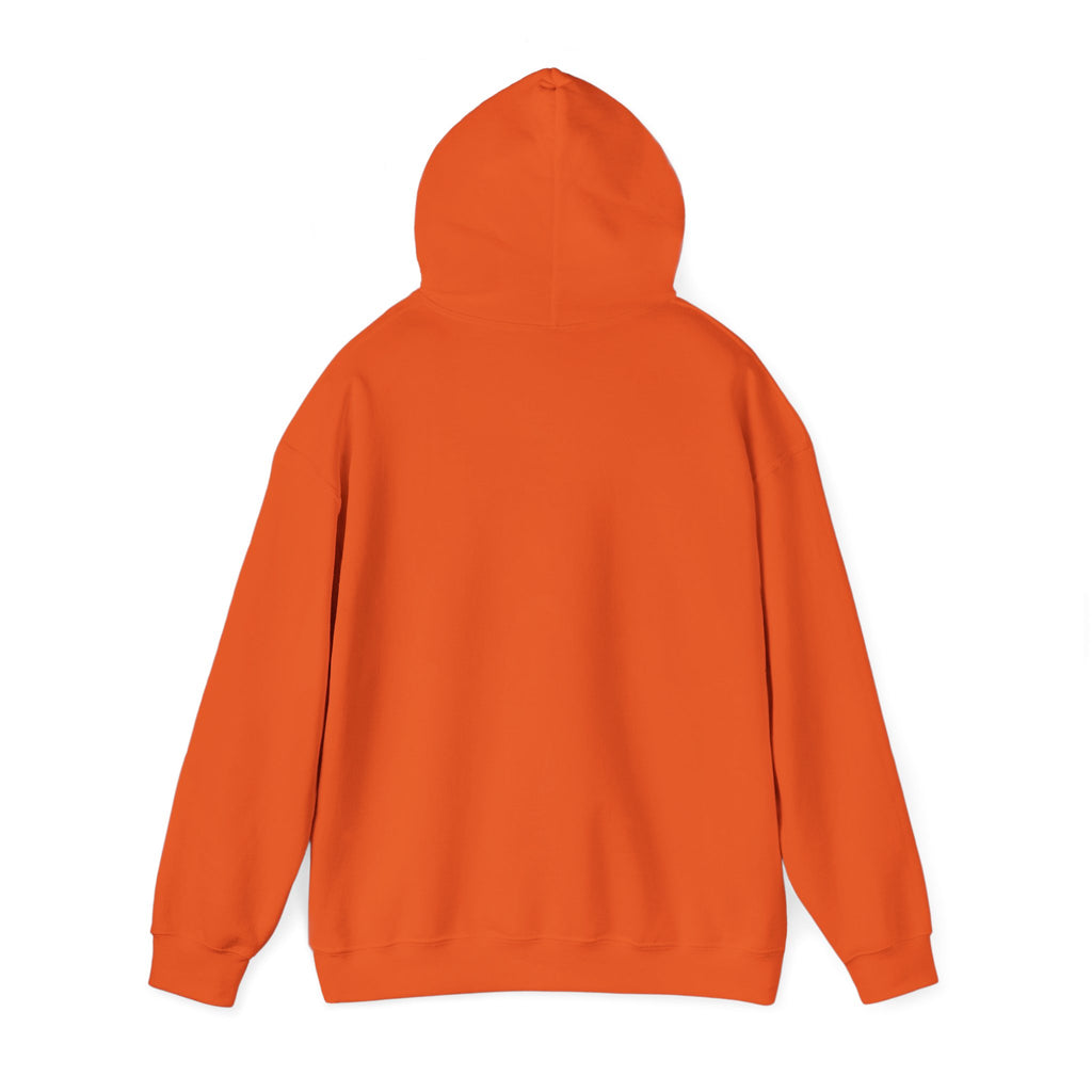 Good Game "Built on Character" Hoodie - Gloves (Adult)
