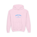 Good Game "Built on Character" Hoodie - Sticks (Youth)